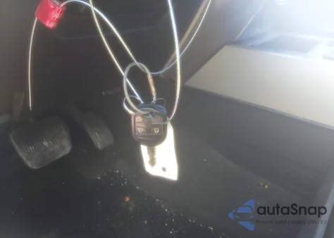 2017 Ford Expedition El Xlt z USA, uszkodzony, nr VIN 1FMJK1HT7HEA04043